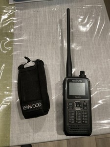 Kenwood Th-D72 | eBay