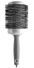 Olivia Garden Ceramic  Ion Round Thermal Hair Brush 3.5 inch / 89mm