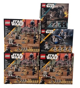 Lego 75372 | eBay