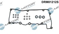 Dichtungsset, Zylinderkopfdeckel Dr. Motor Automotive DRM01212S FüR OE 05910308
