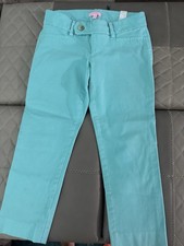 Lilly Pulitzer Capris