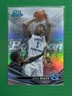 2022-23 Bowman University Best Basketball Refractor Parallel #41 Leaky Black