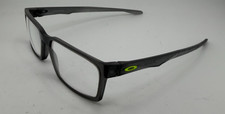 OAKLEY OVERHEAD EYEGLASSES FRAMES ONLY OX8060...