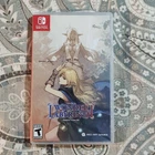 Red Art Games Deedlit in Wonder Labyrinth Nintendo Switch Lodoss War T-Teen