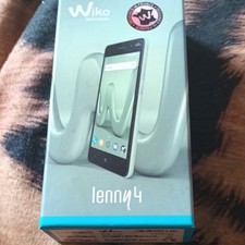 Handy Wiko Lenny 4