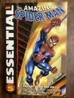 Essential Amazing Spider-Man vol 5 tpb Stan Lee John Romita Marvel 2002