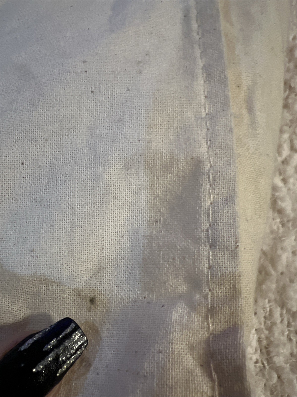 **Gucci Reusable Lightweight ~Shopping/ Gift  handle Bag 10” x 14” dust cover thumbnail 2