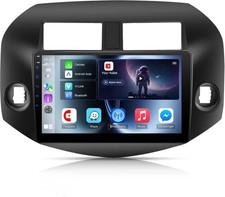Car Radio for Toyota RAV4 2007 2008 2009 2010 2011 2012