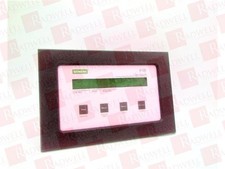 SIEMENS 4720-DRMC-11-51T / 4720DRMC1151T (USED)