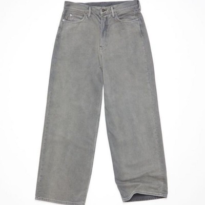 Acne Studios 1981M FM Saxon Size 46 #PG5SNK
