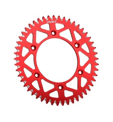 RFX Getriebekettenblatt aus Aluminium PRO ELITE - 520