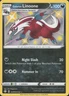 Pokemon TCG - Galarian Linoone SV079/SV122 Shining Fates Shiny Vault - 901
