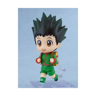 Nendoroid - GON FREECSS:Hunter Exam Ver. - Jäger × Jäger