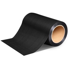 RV Underbelly Material Tape Waterproof Permanent Sealing Camper 7.87 In x 50 Ft