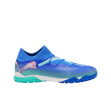 Puma Future 7 Pro Cage Bluemazing White