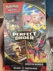 Pokemon Paradox Rift Booster Bundle SEALED 6 Packs Scarlet & Violet New x1