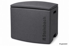 Steinbach Pool EPP Technik-Box Aufbewahrungsbox für Poolbedarf 91x68x83cm