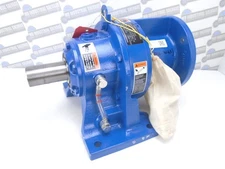 SUMITOMO DRIVE - CHHX-6145Y-15 - 15:1 GEAR REDUCER - 20.3HP - 1750 RPM - (NEW)