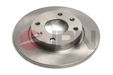 2x Bremsscheibe JPN 30H9040-JPN für PEUGEOT 206 2A 306 7A 7C N3 N5 7B SW 2E Van