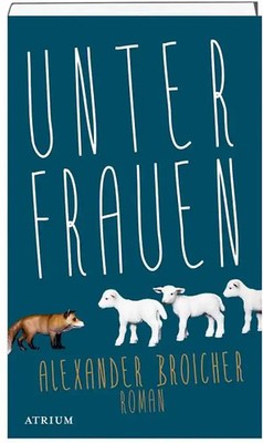 Unter Frauen