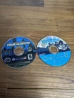 Need for Speed Underground 1 & 2 Nintendo GameCube Cleaned Disc Only Lot