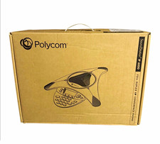 Polycom SoundStation IP 6000 Full Duplex Conference Phone OEM Adapter LN