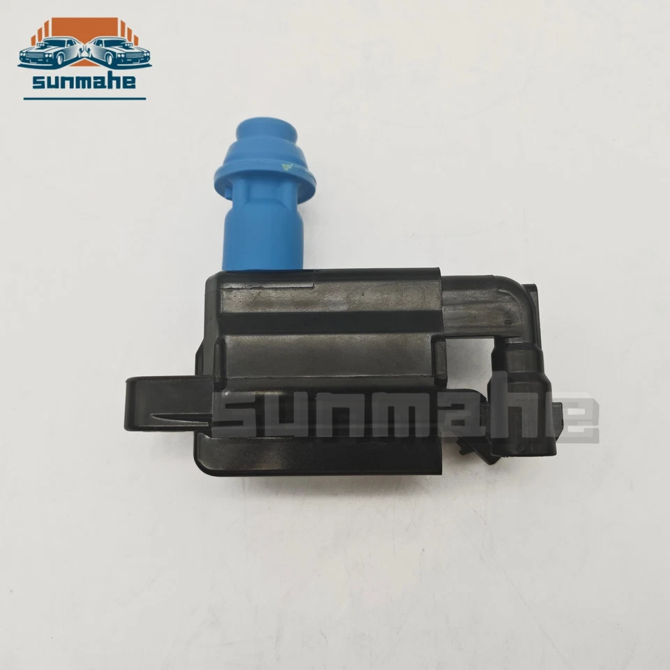 3xDENSO Ignition Coil For Toyota Supra 98-05 Lexus GS300 IS300 UF228 90919-02216 - Imagem 3 de 4