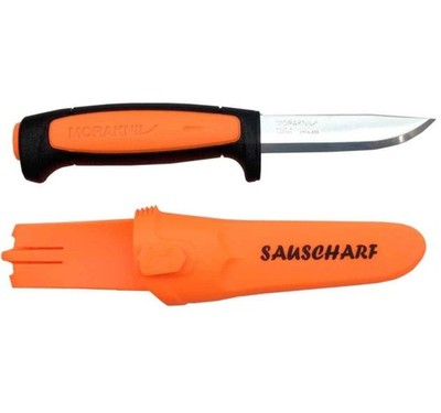 Messer MORAKNIV - Original - LIMITED EDITION - (SAUSCHARF) - OUTDOOR - Schweden