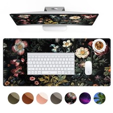 Desk Pad Desk Mat Desk Matt for Desktop Large Mouse Pad for Desk Desk Pad