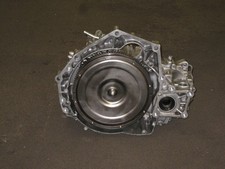 1989 1990 Honda Prelude Carbureted 2.0l Sohc Automatic Transmission Trans-axle 1989 1990 Honda Prelude Carbureted 2.0l Sohc Automatic Transmission Trans-axle