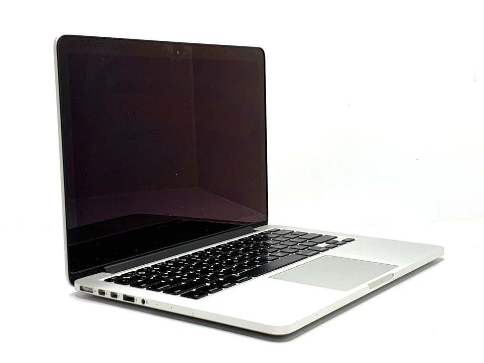 MacBook Pro 13" 2015 | i5-5287U | 16GB RAM | 512GB SSD | 1281 Ciclos | LEER Foto 2 de 4