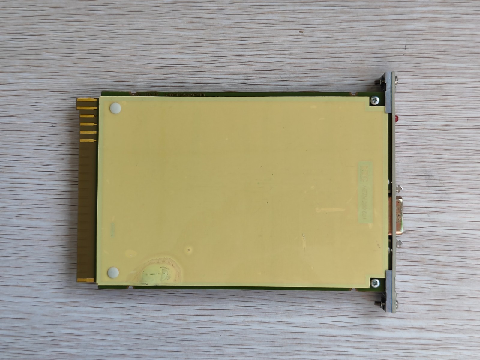 ABB 70BT01C Bus Transmitter Module