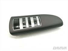 2007 Mercedes-Benz S-Class Power Window Switch Button Rear Left