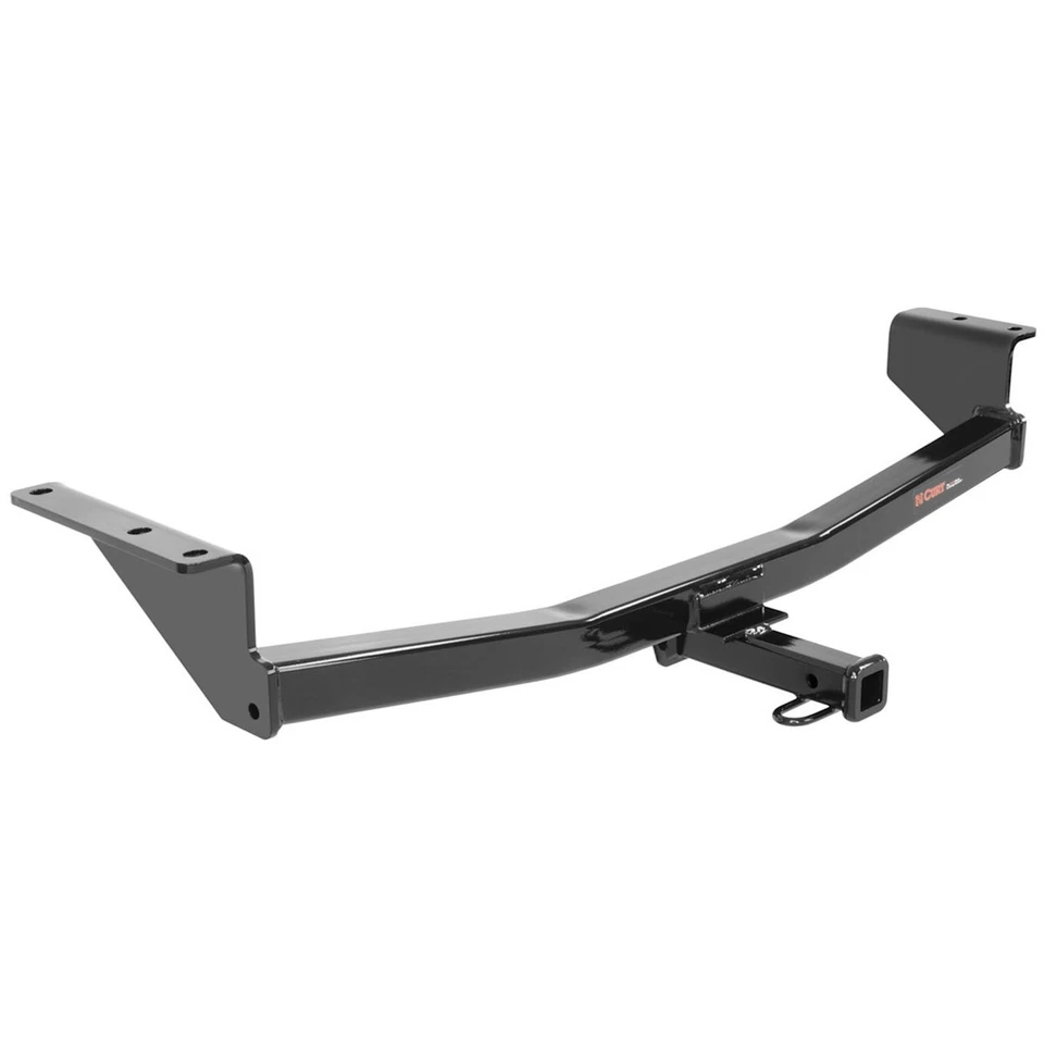 12122 Curt Hitch Rear for Nissan Rogue Select 2014-2015 Foto 2 de 2