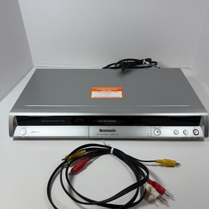 新品未開封・パナソニック Panasonic DMR-4X600 Panasonic Dmr | eBay