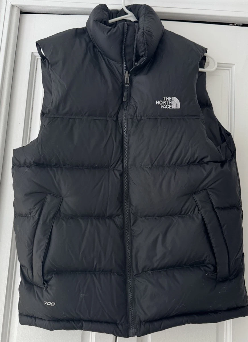 The North Face Puffer Jacket Vests for Men for Sale | Shop New