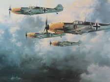 Jg-52 Robert Taylor Remarque