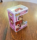 Funko Pop! Marvel Scarlet Witch Heart Valentine 1328 Funko Shop Exclusive