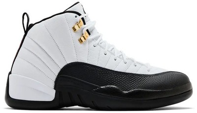 Air Jordan 12 Retro Taxi 2025 CT8013-117 Men Size | eBay