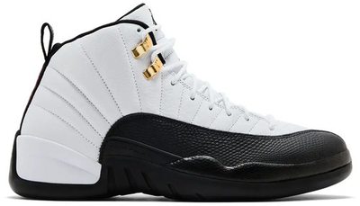 #ad Air Jordan 12 Retro Taxi 2025 CT8013 117 Men Size $199.00