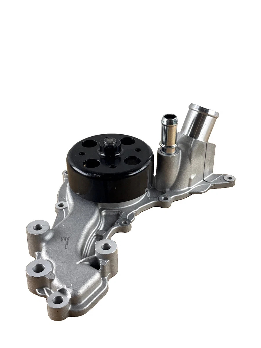 Engine Water Pump -bproauto (1BP02267AA) photo 3