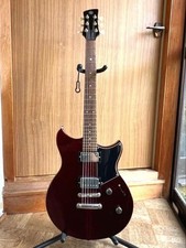 YAMAHA Revster RSE20 Wine Red