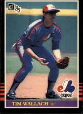 1985 Donruss Baseball (1-220) - You Pick - FREE SHIPPING 5+ Cards READ