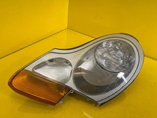 Porsche Boxster 986 2004 Scheinwerfer 98663103107 ALP39474