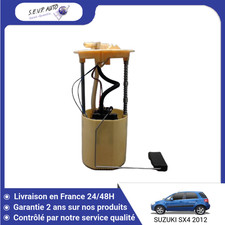 Carburateur Suzuki SX4