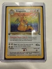 Dragonite 4/62 Fossil Holo