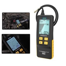 Auto Digital Transmission Fluid Tester Car Transmission Gearbox Oil Testing Tool Auto Digital Transmission Fluid Tester Car Transmission Gearbox Oil Testing Tool