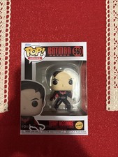 Funko Pop! Heroes Batman Beyond Terry McGInnis Unmasked 560 Chase nuovo DC Comics