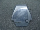 Vintage AGAH GI Joe SNOW CAT - Windshield Canopy  1985 Hasbro LOOK!