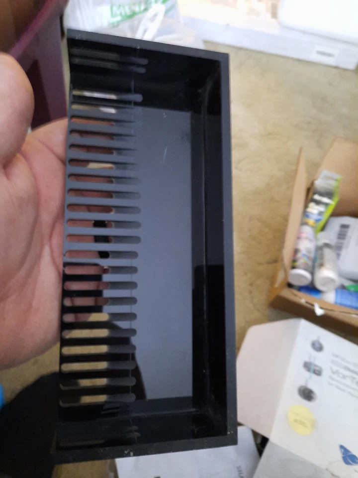 Специальный перелив для аквариума с морскими рифами - Изображение 3 из 4